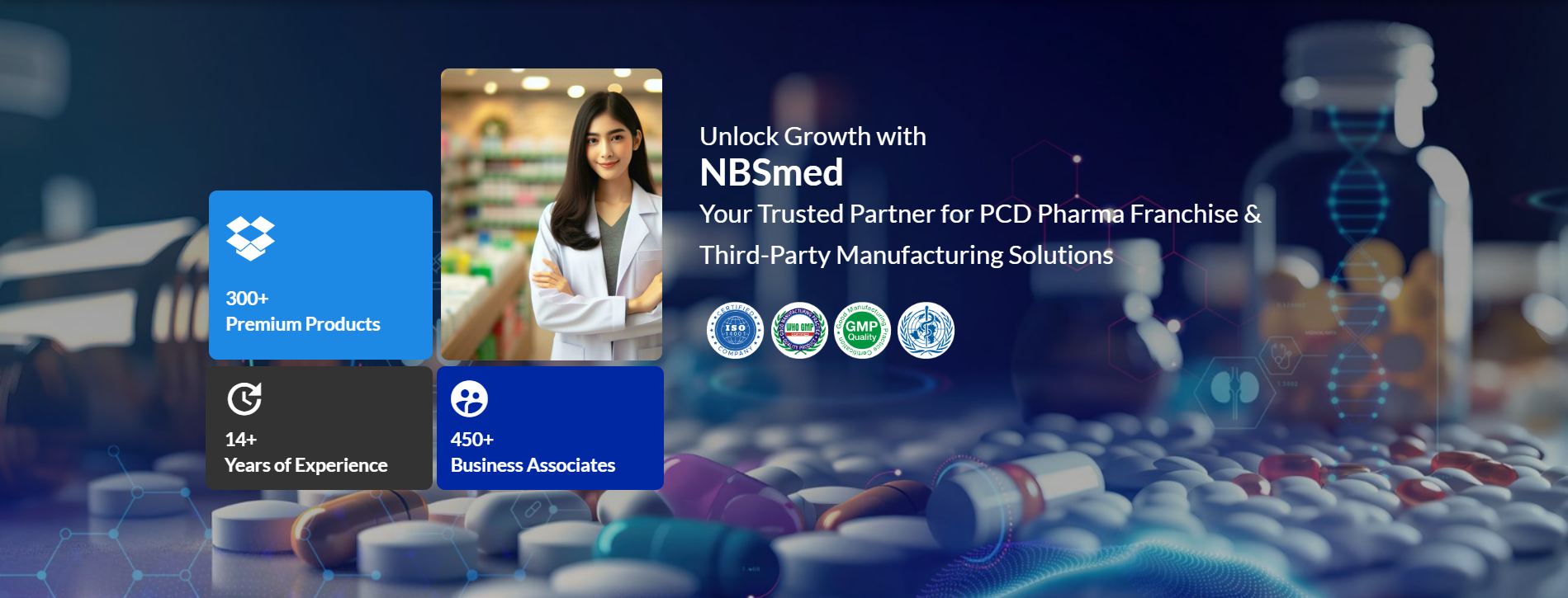 Unlock a world of unmatched benefits with our exclusive offerings! : Send Enquiry Now