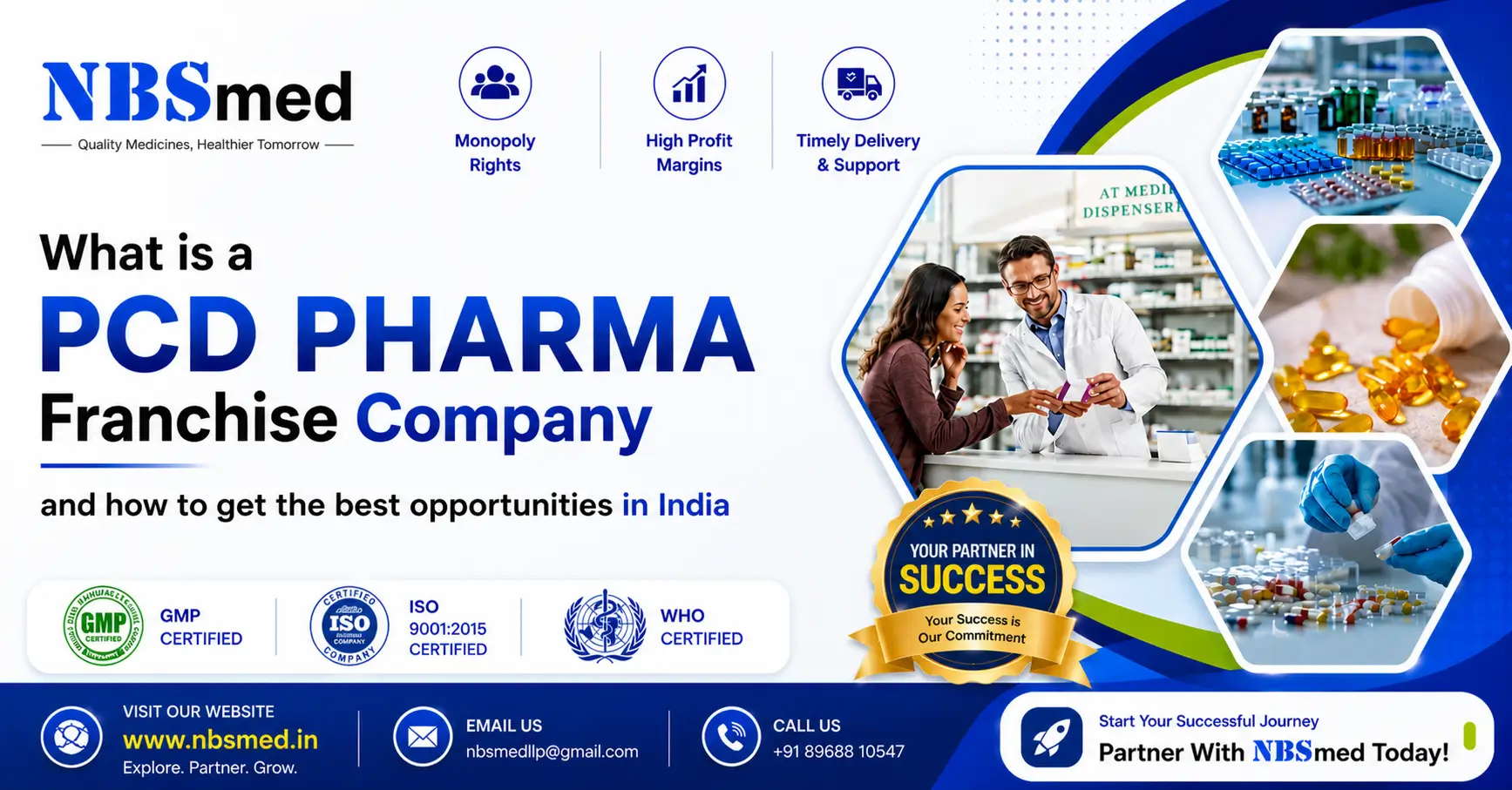 what-is-a-pcd-pharma-franchise-company-in-india-opportunities